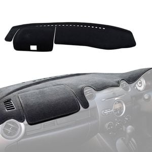 For Toyota Hilux Rzn /sr5/rzn147r 10/1997-02/2005 Custom Car Dash Mat Dashmat