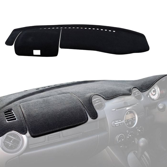 For Toyota Hilux Rzn /sr5/rzn147r 10/1997-02/2005 Custom Car Dash Mat Dashmat