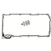 Mace Sump Gasket Kit To Suit Holden LS1 L76 L77 L98 LS3 5.7L 6.0L 6.2L V8