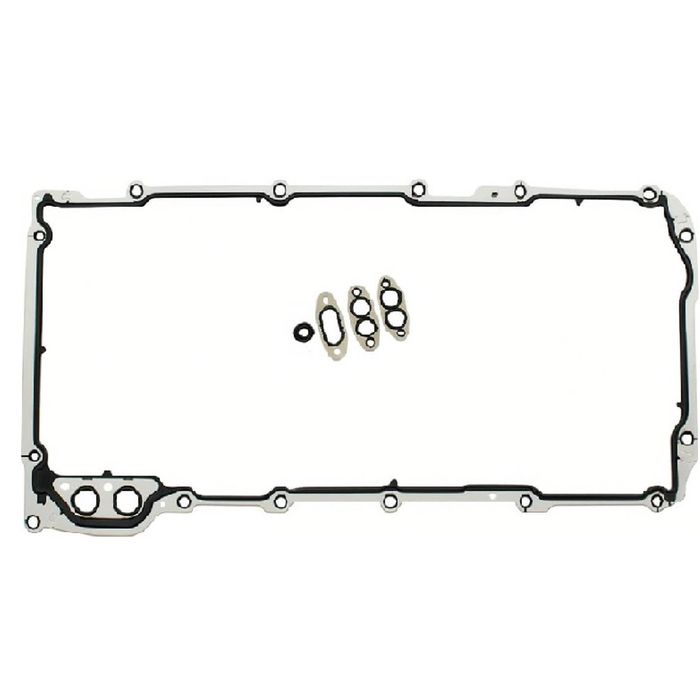 Mace Sump Gasket Kit To Suit Holden LS1 L76 L77 L98 LS3 5.7L 6.0L 6.2L V8