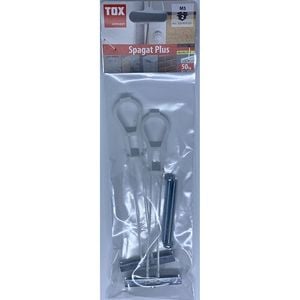 Tox M5 Flip Toggle Bolt
