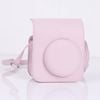 FUJIFILM INSTAX Mini 12 Camera Case (Blossom Pink)