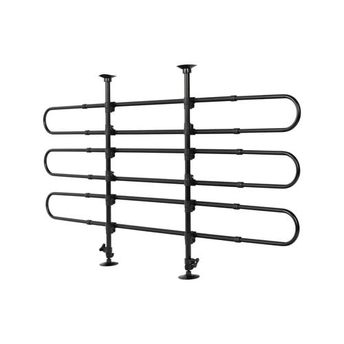 Car pet barrier bunnings sales