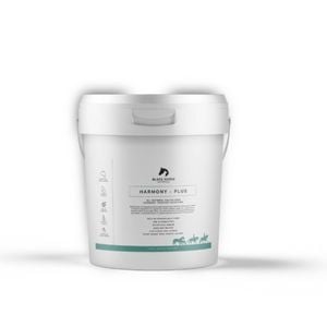 Black Horse Naturals Gut Harmony Plus Equine Feed for Horse & Pony 2.5kg