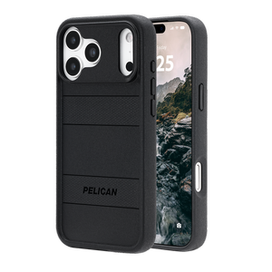 Pelican Protector for iPhone 17 Pro Max