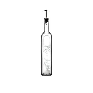 Pasabahce Homemade Oil And Vinegar Bottle 500ml