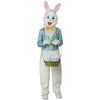 Deluxe Bunny Easter Rabbit Holiday Spring Unisex Child Girls Boys Costume XL