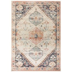 Heritage 854 Autumn 330x240cm Rug