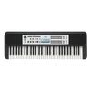 Yamaha YPT-380 Portable Keyboard - Black