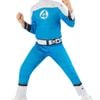 Marvel Fantastic 4 Boys Human Torch Costume - 7-8