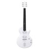 Enya Nova Go Sonic Electric Guitar - White