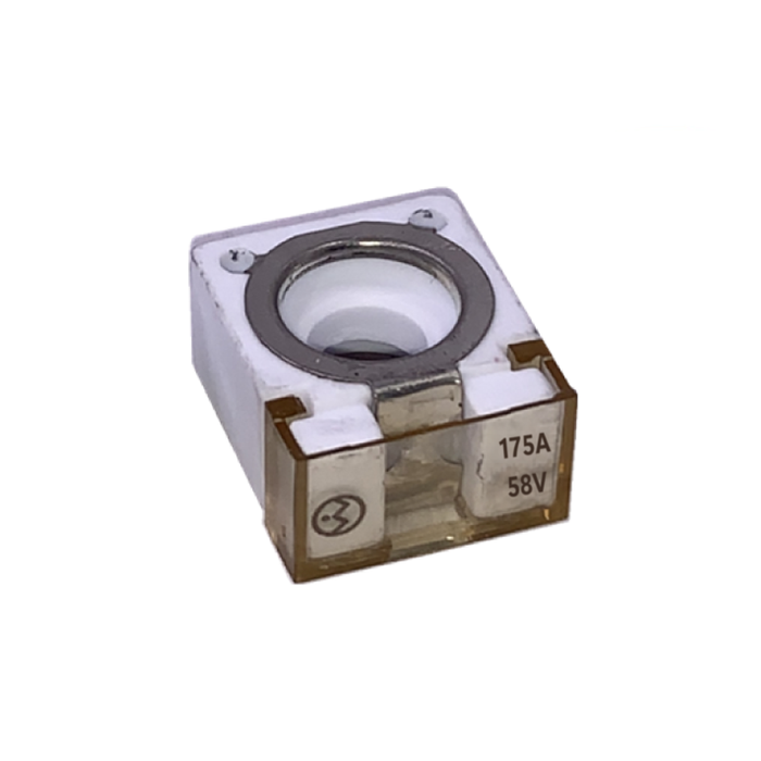Exotronic 175A Marine Rated Battery (MRBF) Terminal Fuse