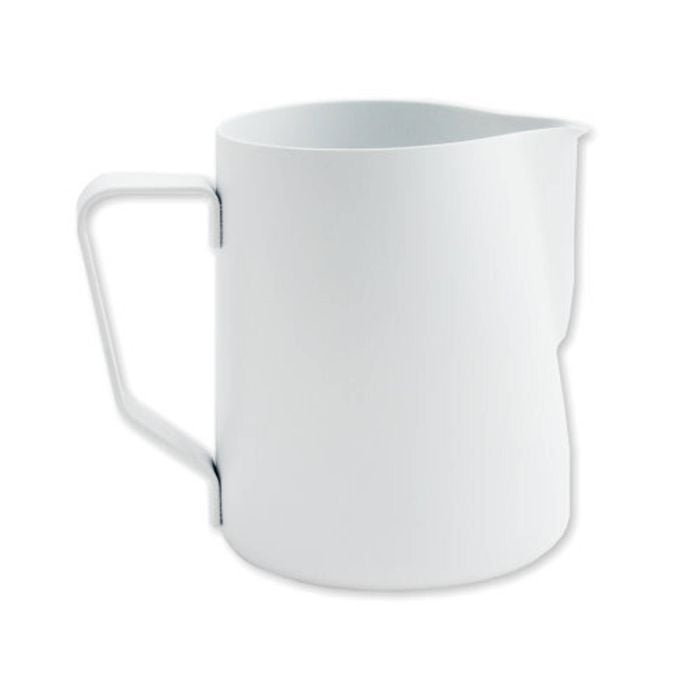 Rhinowares Stealth Milk Jug - 360ml  White