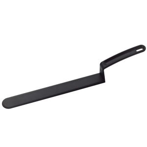 Matfer Bourgeat Exoglass Cranked Spatula - 250mm