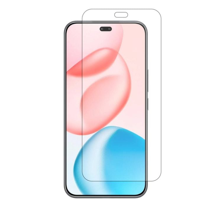 3 Pack MEZON HONOR 400 Pro 5G Hydrogel Film Clear Screen Protectors
