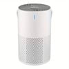 Portable Hepa Air Purifier (3-in-1)