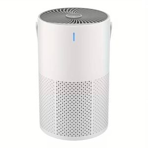 Portable Hepa Air Purifier (3-in-1)