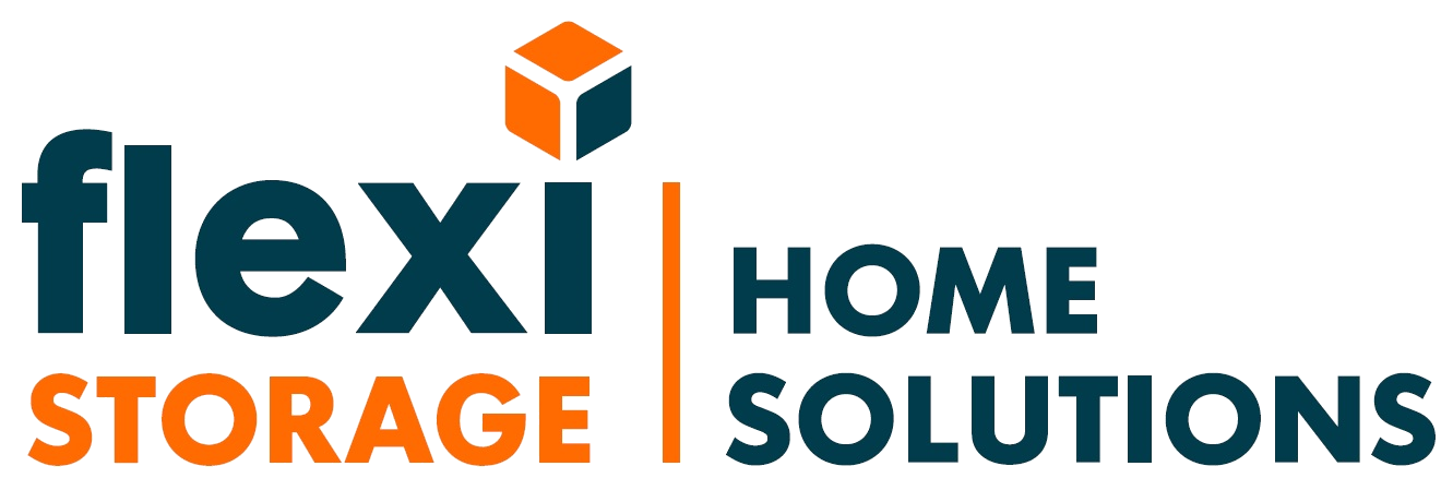 Logo in teal and orange.
