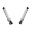 Front Loader Washing Machine Shock Absorbers Kit DC66-00421BSET, suits Samsung