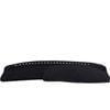 For Toyota Supra 64ma/71 10/1988-07/1993 Custom Car Dash Mat Cover Dashmat