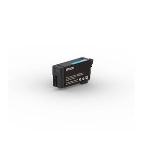 Epson 26ml Ultrachrome Cyan