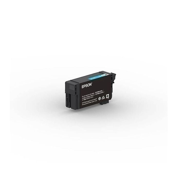 Epson 26ml Ultrachrome Cyan