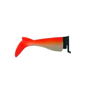 Baitsanity HatchMatch PT3.0 Paddle Tail Goldfish