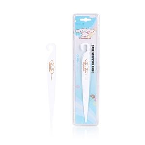 Chefmade x Sanrio Cinnamoroll Cake Stripping Tool