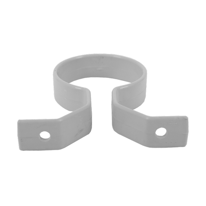 Holman 50mm PVC Pipe Clip Stand Off