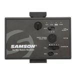 GOMOBILE Receiver unit only