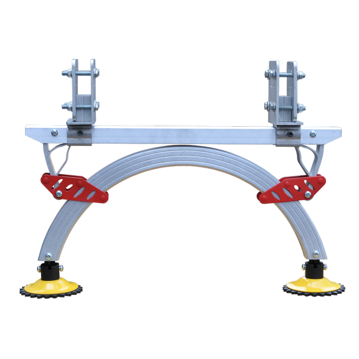 Indalex 180kg Level-Arc Ladder Leveler