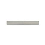 Pioneer 200 x 75mm 2.0m Grey Smooth Reinforced Concrete Sleeper
