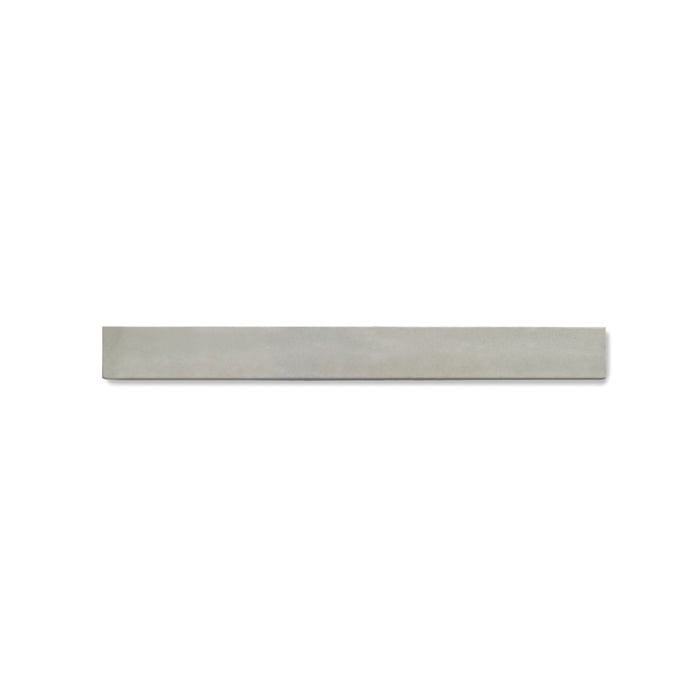 Pioneer 200 x 75mm 2.0m Grey Smooth Reinforced Concrete Sleeper