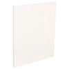 Kaboodle 600mm Feta Whip V Modern Cabinet Door