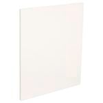 Kaboodle 600mm Feta Whip V Modern Cabinet Door