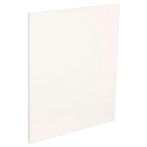 Kaboodle 600mm Feta Whip V Modern Cabinet Door