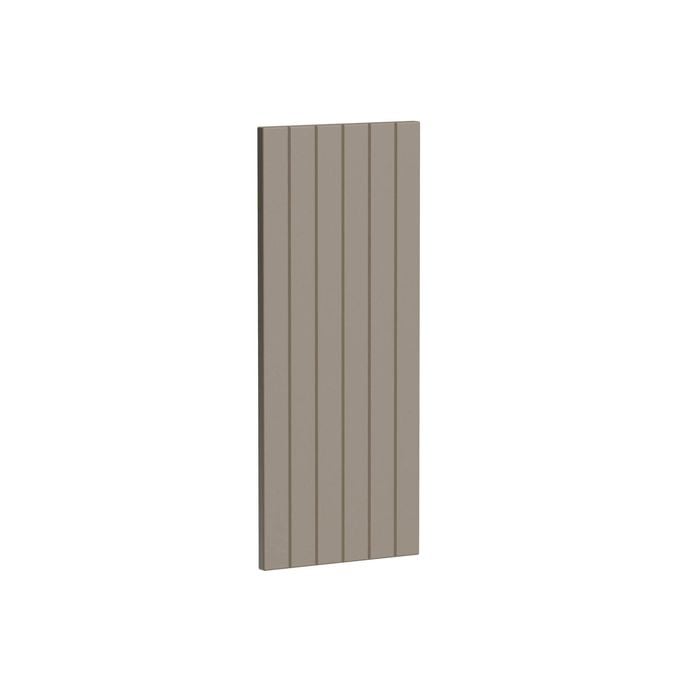 Kaboodle 300mm Olive Grove V-Groove Cabinet Door