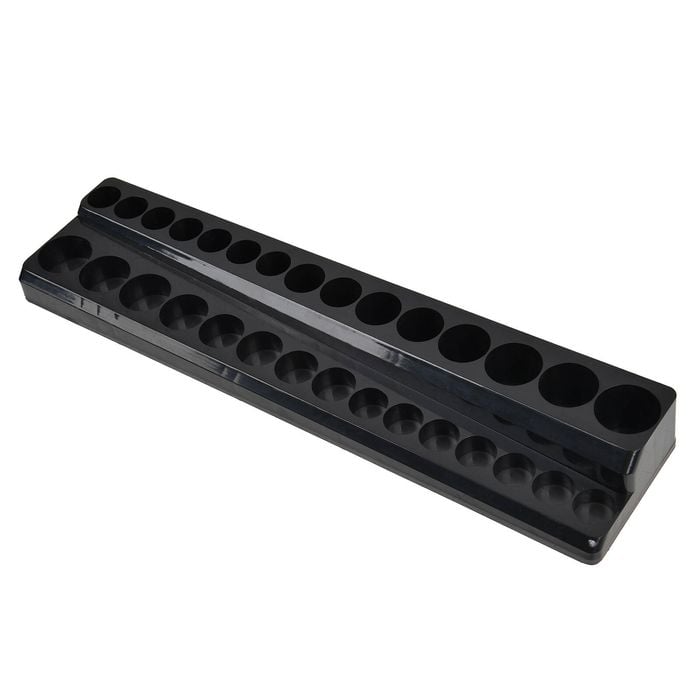 Trojan 3/8" Magnetic Socket Holder