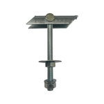 Tox M8 x 100mm Heavy Duty Metal Toggle