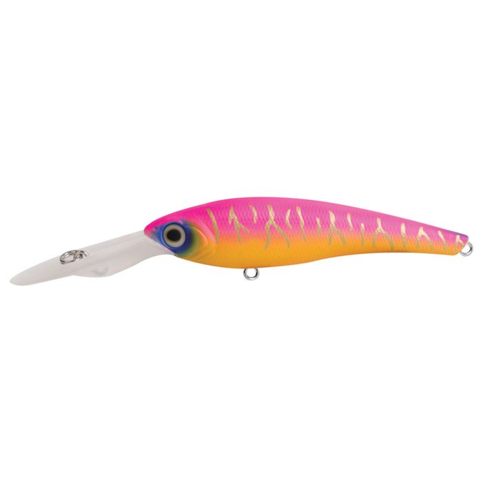 120mm Zerek Tango Shad Col VO - 37gm Hard Body Fishing Lure