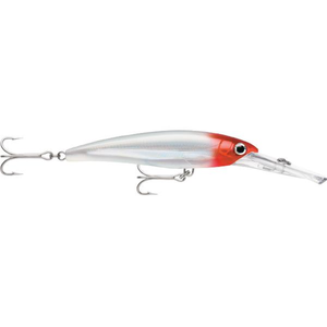 Rapala XRap Magnum Deep 14cm Hard Body Fishing Lure Red Head