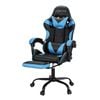 Artiss Gaming Chair Office Cyan Blue
