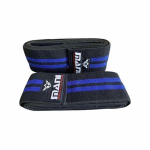 Elastic Knee Wrap Heavy Duty