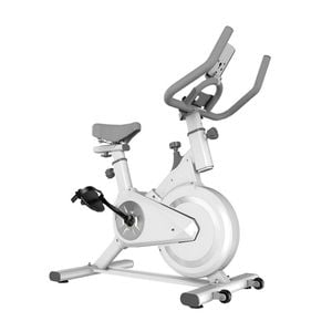 Fitnesslab Spin Bike Exercise Bike Flywheel Fitness Home Gym Exercise Machine
