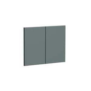 Kaboodle 600mm Matchamisu Modern Farmhouse Sink Doors - 2 Pack