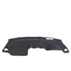 For FORD ENDURA CA 10/2018-12/2020 All Models Custom Car Dash Mat Cover Dashmat