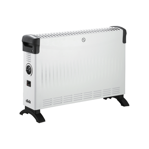 Click 2000W Convection Heater CH20M