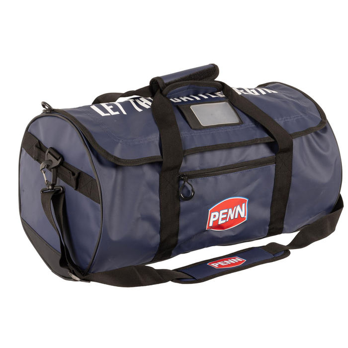 Penn Saltwater Duffle Fishing Tackle Storage Bag Luggage