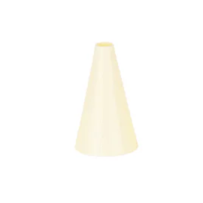 Chef Inox Piping Tube Plain 7mm