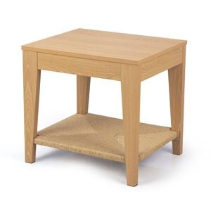 Genex Designs Anna Side Table